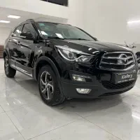 هایما s5 مدل 1400|خودرو سواری و وانت|گنبد کاووس, |دیوار