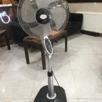 پنکه پایه بلند