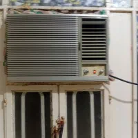 کولر ۱۸ هزار تمیز سالم