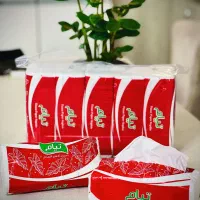 دستمال کاغذی اقتصادی