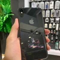 xsmax 256g (پلمپ) اقساط و نقد