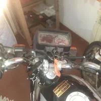 فروش یک دستگاه موتور لیفان۱۵۰