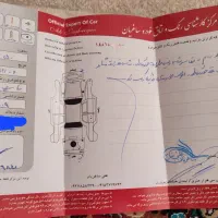 دنا پلاس توربو 97|خودرو سواری و وانت|سبزوار, توحیدشهر|دیوار