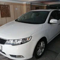 کیا سراتو مدل 97 آبشنال