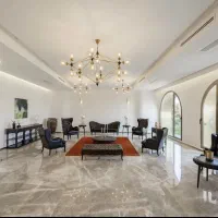 ۲۲۰متر ابتدای حافظ / نوساز /۲ پارکینگ سندی