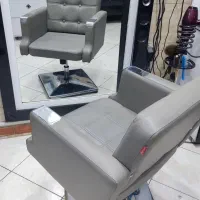 کپ صندلی کوتاهی