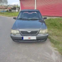 پراید 132