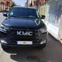 KMC T8