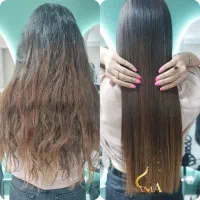 کراتین مهربانو|خدمات آرایشگری و زیبایی|مشهد, فارغ التحصیلان|دیوار