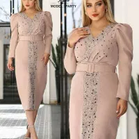 لباس مجلسی زنانه