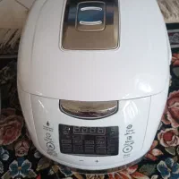 پلوپز ۱۲کاره|اجاق گاز و لوازم برقی پخت‌وپز|گلبهار, شهر جدید گلبهار|دیوار