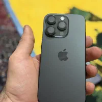 ایفون ۱۶ پرو