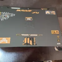 laptop asus tuf gaming لپ تاپ گیمینگ|رایانه همراه|فردیس, |دیوار