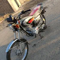 موتور شهباز 86. پیچ به پیچ فابریک