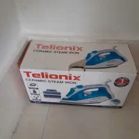 اتو بخار نو