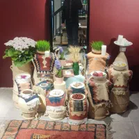 نیرو خدماتی کافه