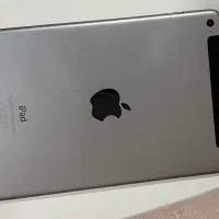 ipad mini4 128 gb celluar wifi|تبلت|محمله, |دیوار