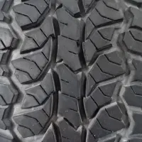 ۴ حلقه لاستیک ۲۳۵ ۷۰ ۱۶ ... ۲حلقه ۲۰۲۲ AT نو|قطعات یدکی و لوازم جانبی|بجنورد, |دیوار