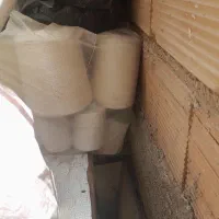 نخ خام