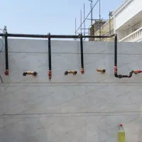 لوله کشی گاز|خدمات پیشه و مهارت|فیروزآباد (فارس), |دیوار