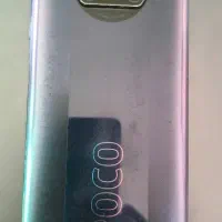 گوشی poco x3 pro 256g|موبایل|اصفهان, شیخ طوسی|دیوار