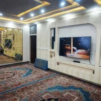 کناف وسقف کاذب و انواع دکوراسیون داخلی منزل و...