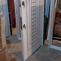 ساخت درب ملامینه وتعمیروپخش...