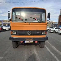 خاور کمپرسی سالم و سلامت