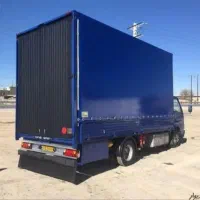 باربری نسیم بار حمل اثاث منزل در اسرع وقت