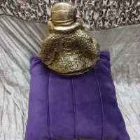 بودا خندان