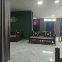 نیروی سالن دار و آشپز خانم