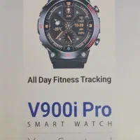 ساعت هوشمند  V900i pro|ساعت|زنجان, |دیوار