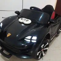 ماشین شارژی شاسی بلند گهواره ای در حدنو