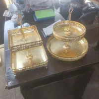 کرایه چی لوازم عروسی و ترحیم|خدمات پذیرایی، مراسم|مشهد, ایثار|دیوار