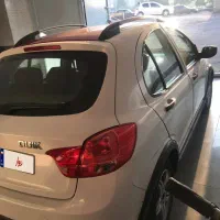 کوئیک ۱۴۰۰|خودرو سواری و وانت|تبریز, |دیوار