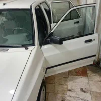 پرایدمدل ۹۵