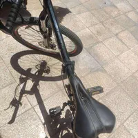 دوچرخه نو سایز 26