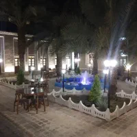جذب نیرو در مجموعه ابویی