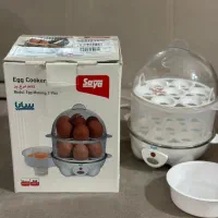 تخم مرغ پز سایا