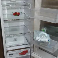 یخچال ساید بای ساید|یخچال و فریزر|مسجد سلیمان, |دیوار