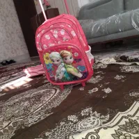 کیف مدرسه