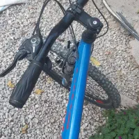 فروش دوچرخه ،۲۴،۲۶ در حد نو حرفهای|دوچرخه، اسکیت، اسکوتر|کوه چنار, |دیوار