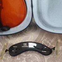 ویولن JF تمیز با کیف اورجینال|ویولن|تبریز, |دیوار