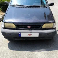 پراید صبا