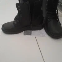 بوت باجنس وکیفیت عالی سایز ۳۹|کیف، کفش، کمربند|شاهینشهر, مخابرات (شهید بهشتی)|دیوار