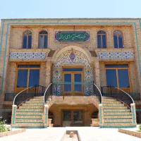فرصت سرمایه‌گذاری دربزرگترین سفره خانه سنتی خراسان|فروش مغازه و غرفه|مشهد, ایمان|دیوار