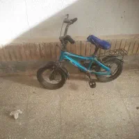 دوچرخه ۱۶ فروشی