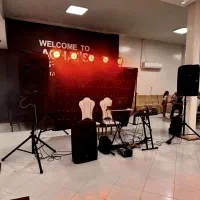 DJ دی جی|خدمات پذیرایی، مراسم|آبادان, |دیوار