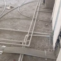 پیمانکاری برق 0 تا 100/ برق کاری/ برقکاری