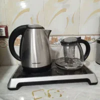 وسیله برقی نو